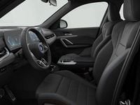 Ny BMW X1 Shadowline 2026 Svart SUV