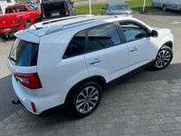 begagnad Kia Sorento 2.2 CRDi 4WD Euro 5 2014, SUV