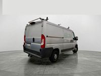 begagnad Peugeot Boxer Van 335 2.0 BlueHDi Kamera / Värmare 163hk