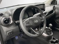 begagnad Hyundai i10 1.0 MPi MT Advanced Teknik pkt 2023, Halvkombi