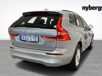 begagnad Volvo XC60 B4 AWD Diesel Core 2023, SUV