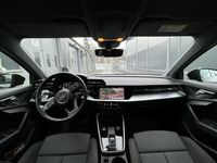 begagnad Audi A3 Sedan 35 TFSI S Tronic Comfort Euro 6