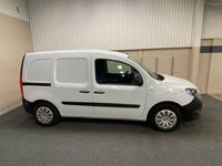 begagnad Mercedes Citan 109 CDI Euro 6 90hk