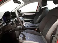 begagnad Seat Leon FR Plug-in DSG 204hk | Navi, Kamera, Värmare, MOMS