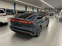 Ny Mazda 6e Takumi-Line 189 kW (258 HK) 2025 Polymetal grey Sedan