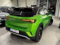 begagnad Opel Mokka-e Ultimate 50kWh 2023, SUV