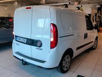 begagnad Fiat Doblò 2015, Transportbil