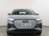 begagnad Audi Q4 e-tron 35 e-tron Proline