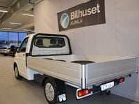Begagnad VW T6.1 110 HK (80 kW) 2023 Vit Van