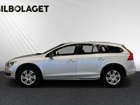 begagnad Volvo V60 CC D4 Business Advanced /VOC/