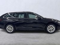 Begagnad Skoda Octavia 112 HK (82 kW) 2022 Svart Kombi