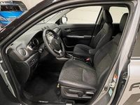 begagnad Suzuki Vitara 5-d 1.5 HEV Inclusive Allgrip 4x4 AGS 2023, SUV