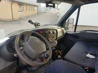 begagnad Iveco Daily 35C17 Chassi Cab 3.0 HPT