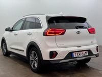 Begagnad Kia Niro Advance 105 HK (77 kW) 2020 Vit SUV