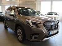 begagnad Subaru Forester e-Boxer xFuel 2,0 150hk Automat / Active