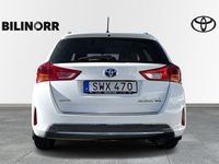 begagnad Toyota Auris Touring Sports Hybrid Hybrid/MoK/Kamera/Led-Ram