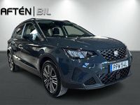 Ny Seat Arona Style 115 HK (84 kW) 2026 Blå SUV
