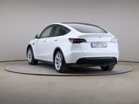 begagnad Tesla Model Y Standard Range Drag