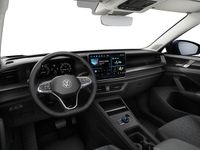 Ny VW Tayron 2026 Lila SUV