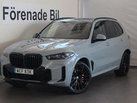 Ny BMW X5 M Sport 286 HK (210 kW) 2025 Grå SUV