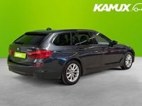 Begagnad BMW 520 M Sport 2020 Grå Kombi