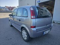 begagnad Opel Meriva 1.6