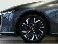 Ny Mazda 6e Takumi-Line 189 kW (258 HK) 2025 Grå Halvkombi