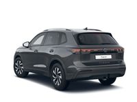 begagnad VW Tiguan Nya TSI 150 HK DSG Edition