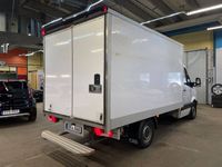 begagnad Mercedes Sprinter 311 Kyl Enkelhytt 7G-Tronic Momsbil