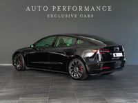 begagnad Tesla Model 3 Performance AWD Sensorer Hemleverans 2022, Halvkombi