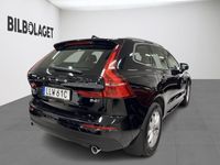 begagnad Volvo XC60 B4 AWD Diesel Momentum Edt