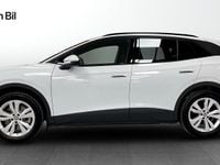Ny VW ID.4 Pro 210 kW (286 HK) 2026 Vit SUV