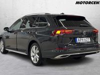 begagnad VW Golf Alltrack Sportscombi Alltrack 2.0 TSI 190hk P-värmare/Dragpaket