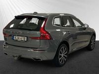 Begagnad Volvo XC60 250 HK (183 kW) 2021 SUV