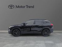 Begagnad Toyota Corolla Cross Executive 200 HK (147 kW) 2024 Svart SUV