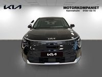 begagnad Kia e-Niro Action Automat Special Edition 204hk