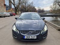 begagnad Volvo V60 T4F Summum