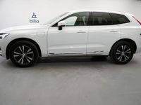 begagnad Volvo XC60 T6 AWD Recharge Inscr Expression T, Taklucka, Navigation, on cal 2021, SUV