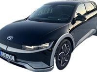 Begagnad Hyundai Ioniq 5 Advanced 160 kW (218 HK) 2022 SUV