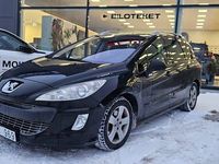 Begagnad Peugeot 308 SW 140 HK (102 kW) 2010 Kombi