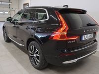 begagnad Volvo XC60 B4 Bensin Inscription