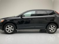 begagnad Volvo XC60 XC60 D4 FWD