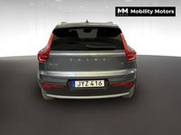 begagnad Volvo XC40 T5 MOMENTUM AWD AUTOMAT