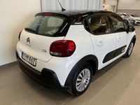 begagnad Citroën C3 1.2 PureTech 82 Shine