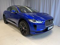 begagnad Jaguar I-Pace EV400, 400hk, AWD