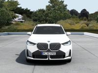 Ny BMW iX3 M Sport 2025 Okänd SUV