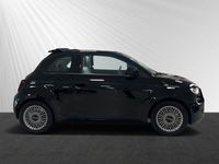 begagnad Fiat 500e New BEV ICON CAB 320km Panorama