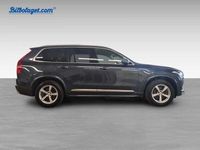 begagnad Volvo XC90 B5 AWD Diesel Inscription 7-säten