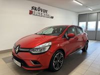 begagnad Renault Clio IV Clio