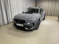 Begagnad Cupra Formentor 151 HK (111 kW) 2023 Grå SUV